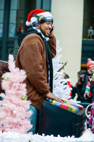 Dominion Energy Christmas Parade 2017©Caroline Martin Photography504